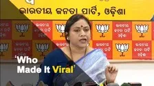 Nayagarh Minor Girl Murder: BJP Questions SIT Role After Confession Video Leaks
