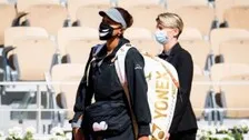Naomi Osaka Withdraws From Wimbledon