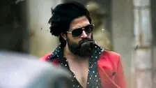 KGF Chapter 2 Star Yash Reshows Rocky Bhai's Soft Side