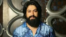 Yash19: Yash All Set For ‘DHAMAKA’, First Look Of Upcoming Flick To Be Out On November 4!