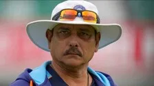 I Am Being Made A Scapegoat For The Cancelled Test Against England: Shastri