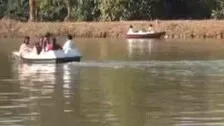 Odisha To Start Boating Facility At 100 Spots By Dec