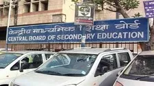 CBSE Asks Schools To Upload Class XI Marks, Affiliation Timeline For 2022-23 Session Extended