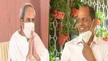 Odisha CM Recommends Lokayukta Probe Into Allegations Against Gopalpur MLA Pradeep Panigrahi