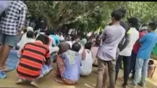 Kangaroo Court A Barrier For Odisha Couple For Inter-Caste Love Marriage