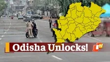 Odisha Heads Towards Unlock From Tomorrow: Know What’s Allowed, What’s Not