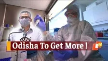 Odisha To Get 9 More ECMO Machines, RT-PCR Labs In All Districts By August 15: ACS Health