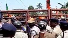 Girl gang raped in Jajpur, complaint lodged against local politician's relative