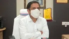 Ganjam Collector Urges People To Get Tested For Covid Before Marriage 