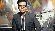KJo posts promo video showing SRK having FOMO for not being on OTT