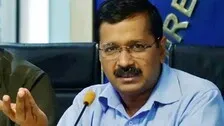 AAP, BJP Spar Over Singapore Tweet; Sisodia Says Worry About Children Not Image As BJP Slams 'Kejriwal's Toolkit'