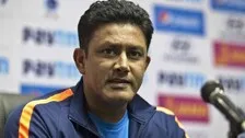 Neither Kumble Wants To Return, Nor BCCI Interested Now: Source