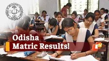 BSE Odisha Class 10 Result 2021: Announcement At 4 PM; Check Your Matric Result Here