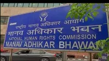 NHRC Issues Notices To Centre, Assam, Mizoram On Border Clash