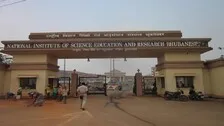 NISER Recruitment 2021: Notification Out For Multiple Posts, Salary 7th CPC