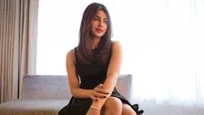 Priyanka Chopra Gets Wet In Scuba Diving Pics