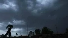 Heavy Rainfall To Batter Various Parts Of India On Monday: IMD