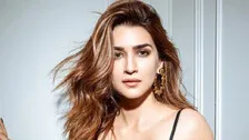 Kriti Sanon