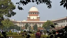SC Draws Curtains Over Italian Marines Case, Closes All Proceedings