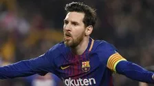 End Of An Era: Barcelona Says Messi Won't Stay With The Club
