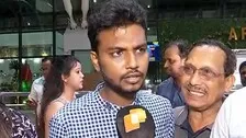 Feels like I am reborn: Sailor abducted by pirates returns to Odisha