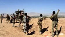 90 Taliban fighters killed in Afghanistan: Police