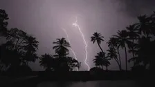Lightning strikes wedding party in Bangladesh, 17 dead