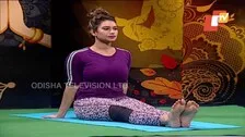 Yoga Asanas To Keep Your Liver Strong & Healthy #WATCH Video