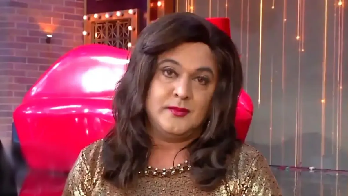 Ali Asgar