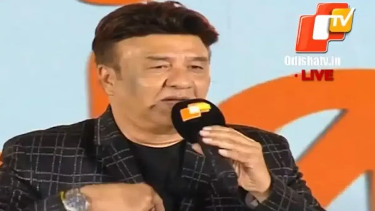 Anu Malik
