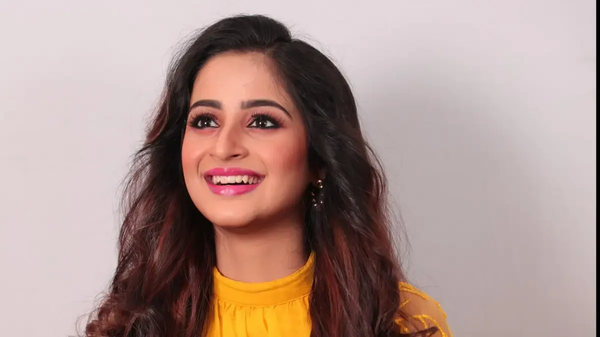 Bhoomika