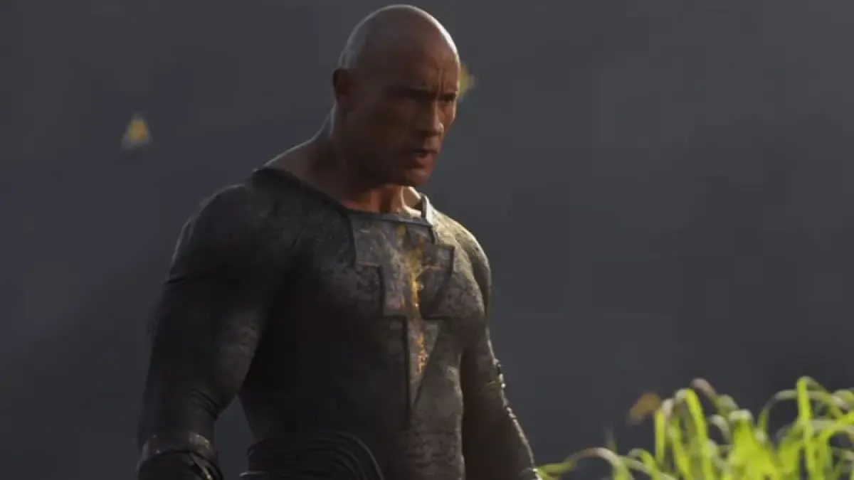 Black Adam
