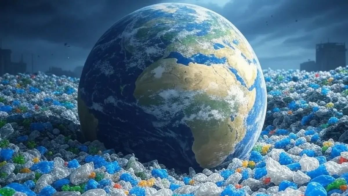 Earth Day