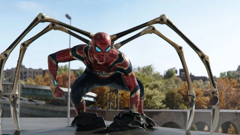 'Spider-Man: No Way Home' Latest Trailer Brings All Villains Back
