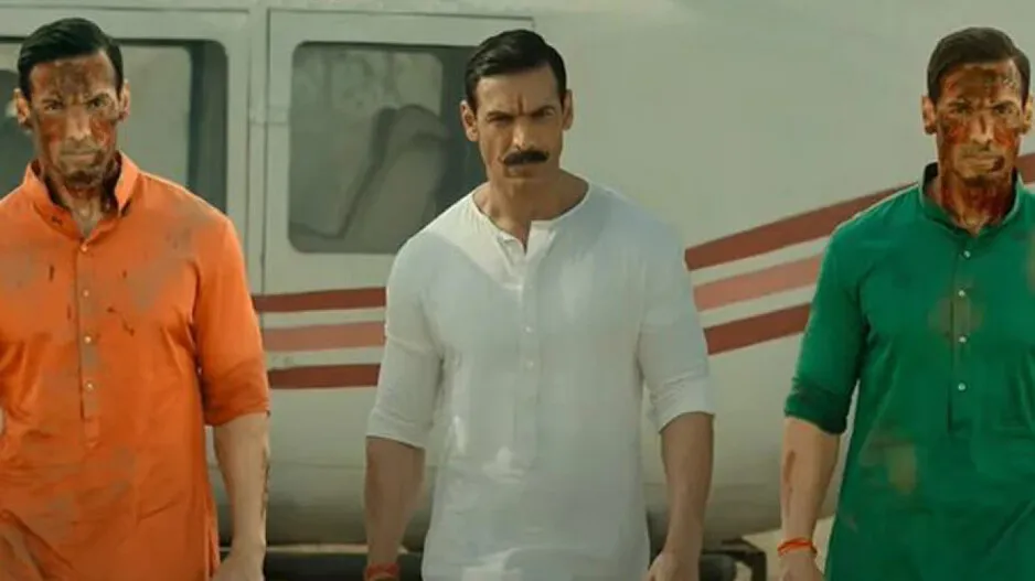 Satyamev jayate-2