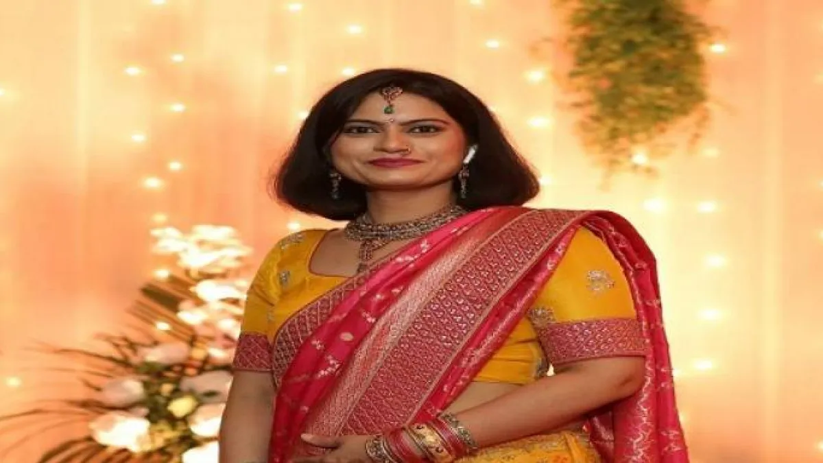 Madhumita Agarwal