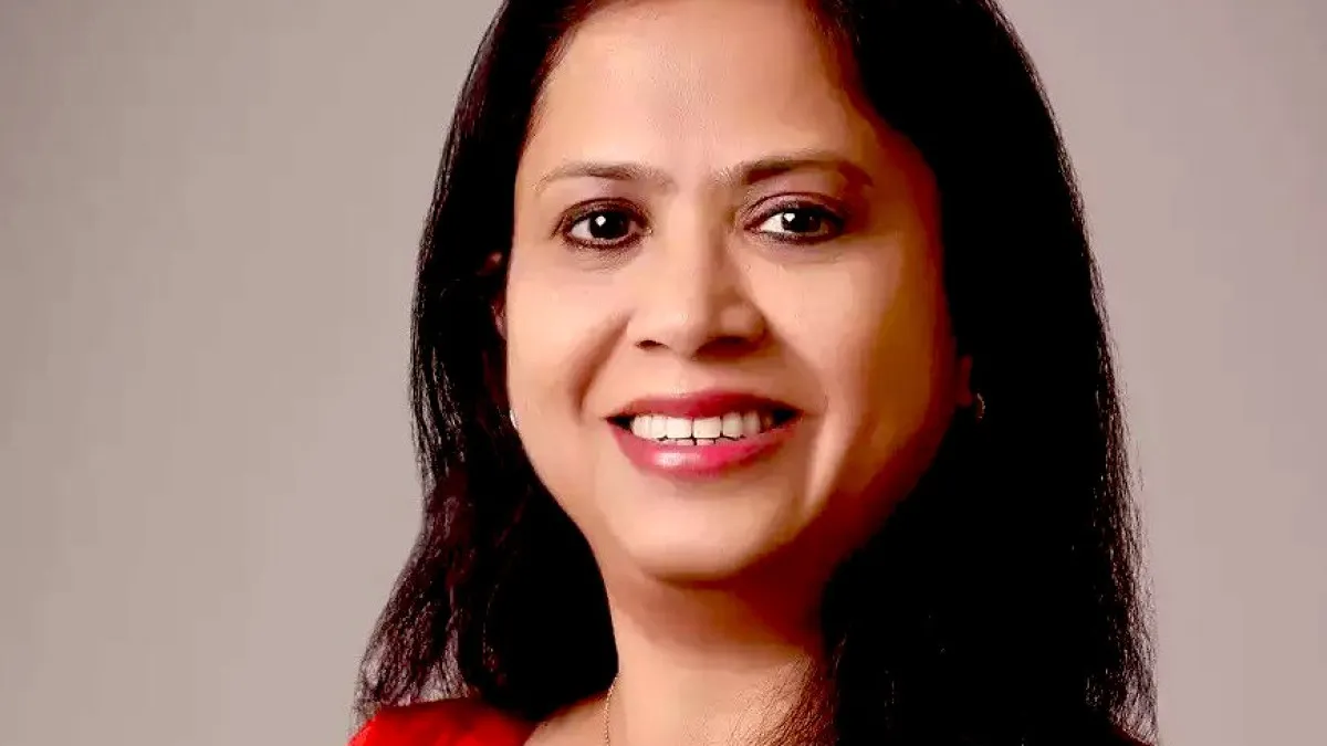 Prativa Mohapatra