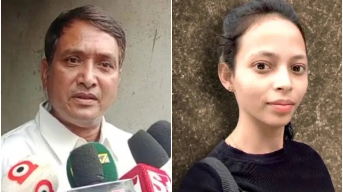 Minister Dibya Shankar & Mamita Murder Case