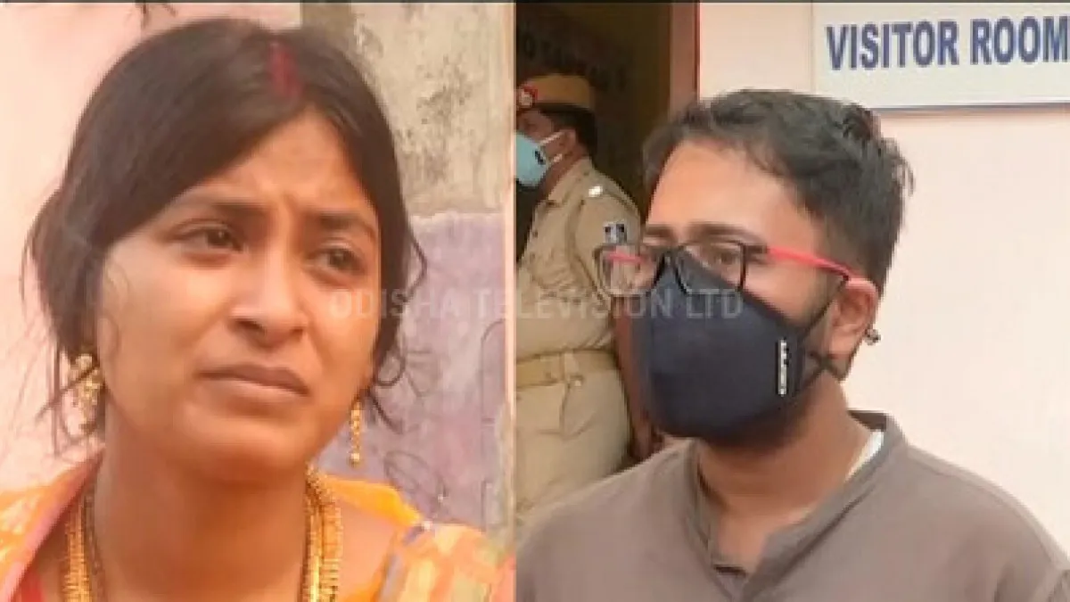 Tapaswini Vs Sumit