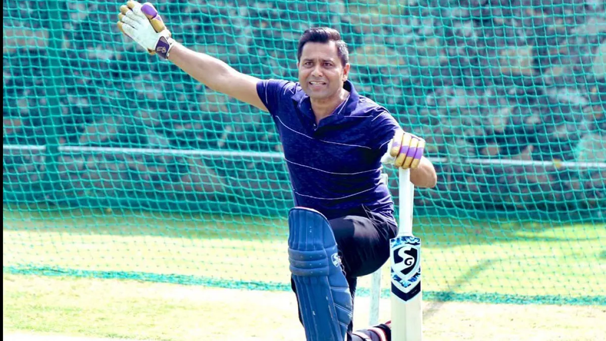 Akash Chopra
