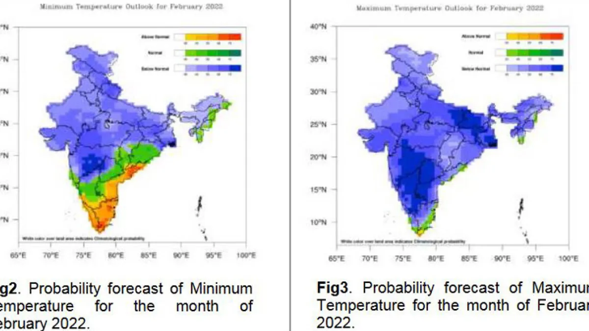 Feb 2022 Outlook