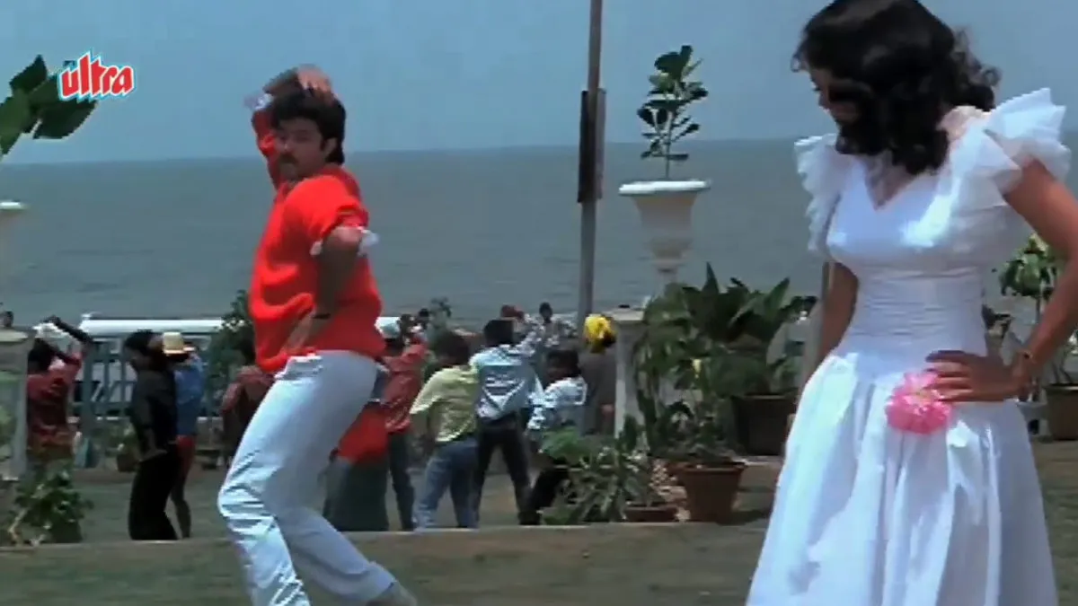Anil Kapoor