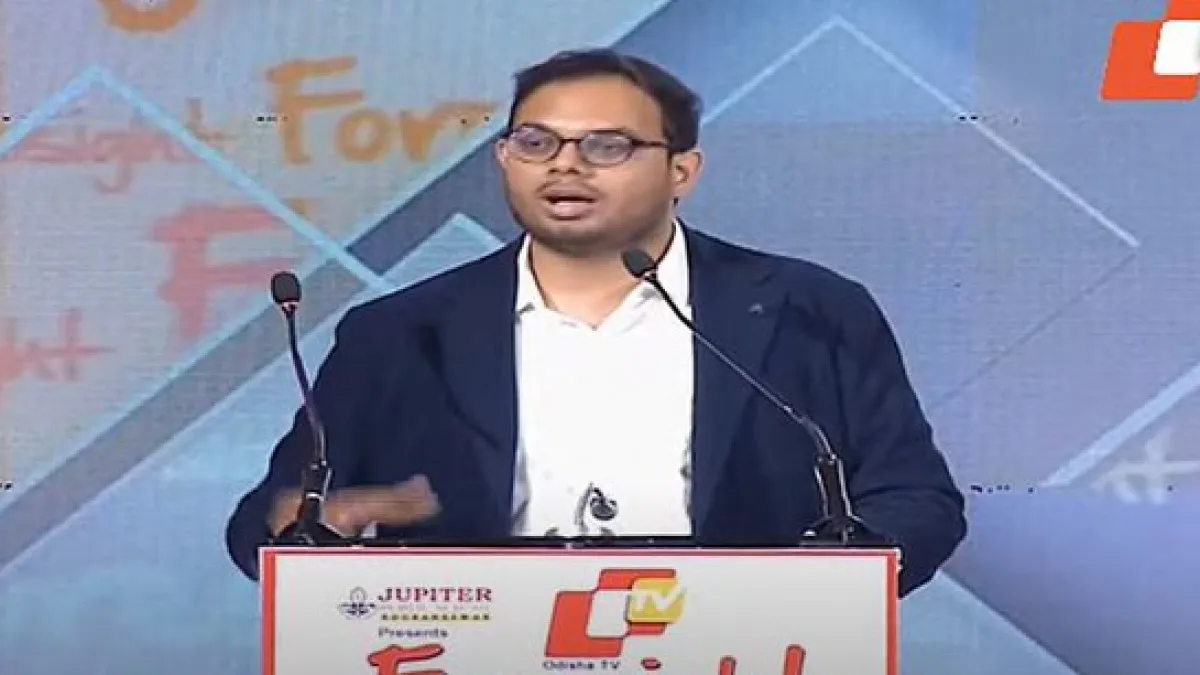 Aditya Prakash, COO, Assotech