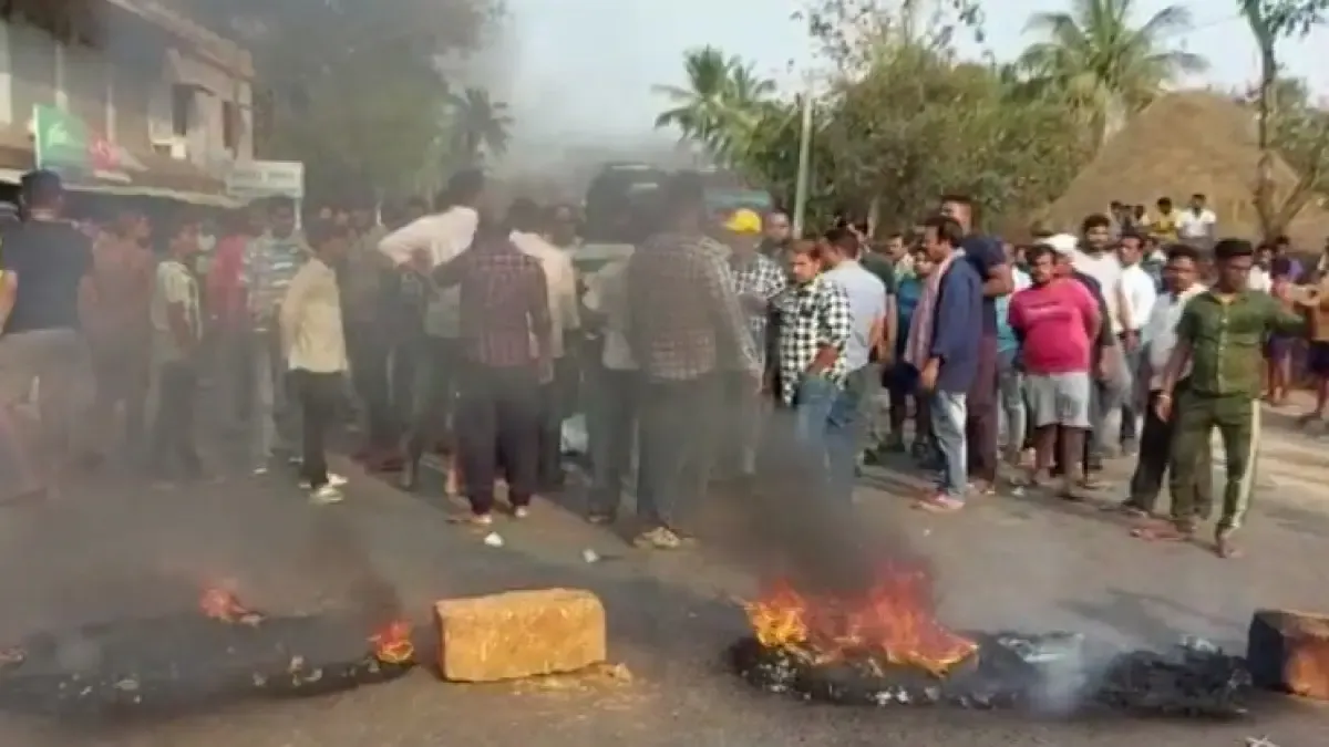 Grand Show & Violence: Elections To Block Chairperson Posts In Odisha Sees It All, What's Next