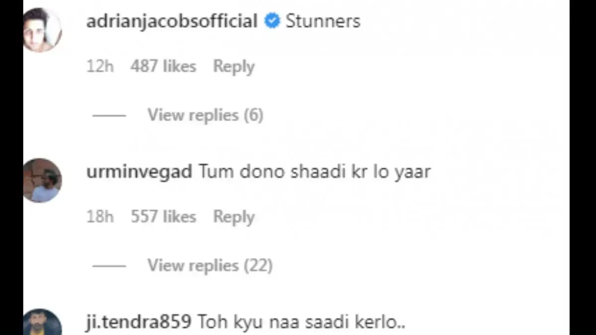 Kartik Aaryan, Kriti Sanon