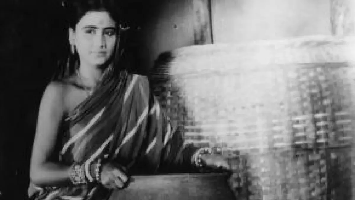 Odia Actress Sujata Anand