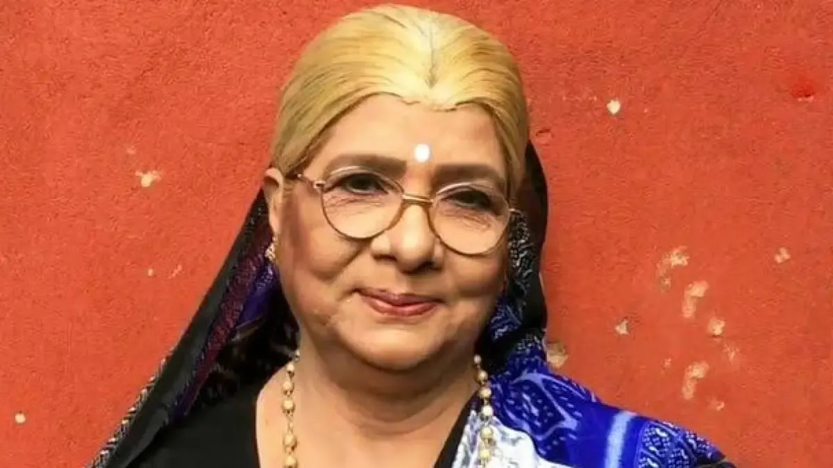Ollywood actress Namrata Das