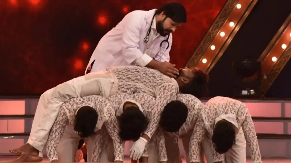 Rang Tarang- 2