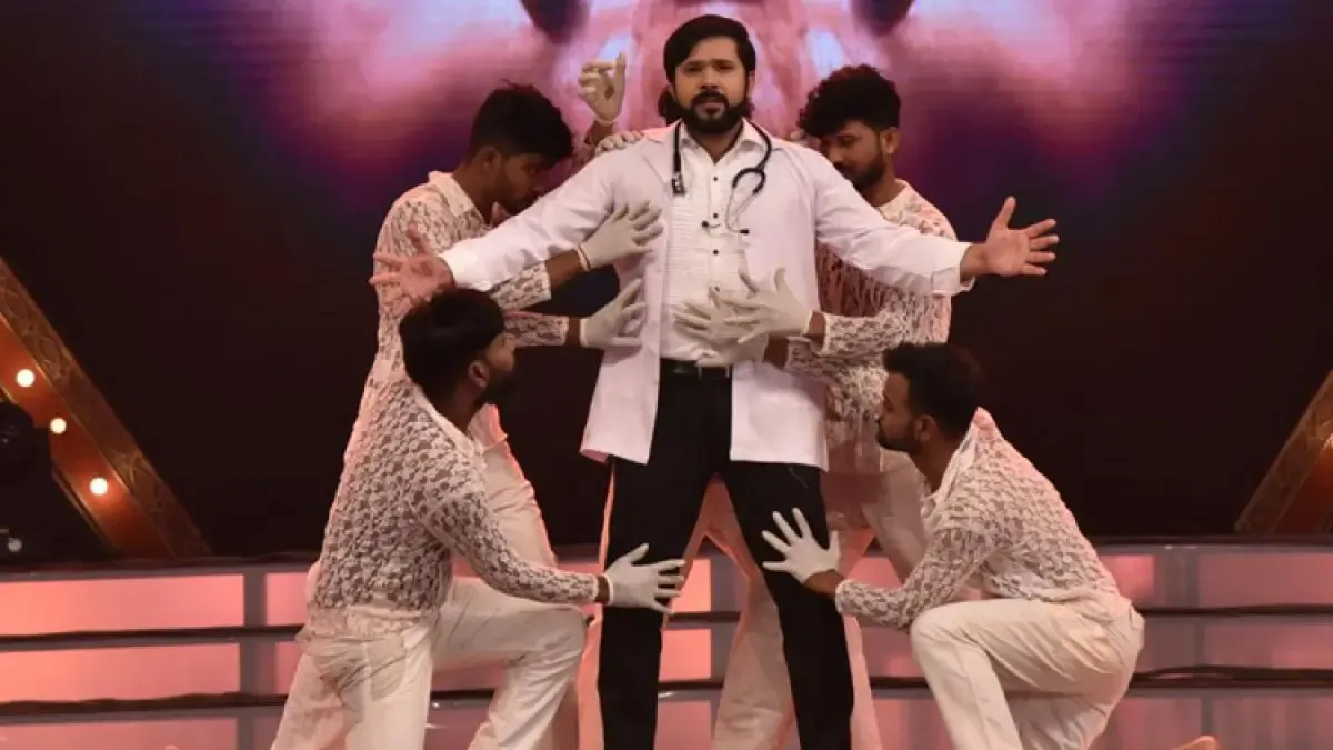 Rang Tarang- 2