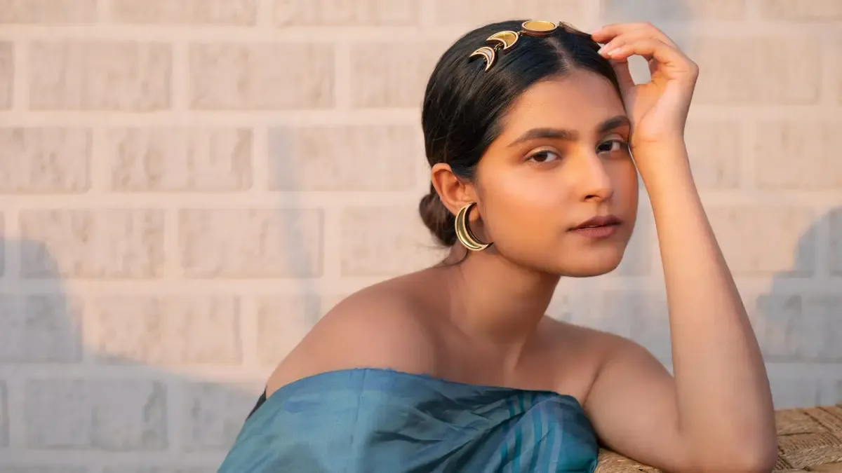 Suryamayee Mohapatra